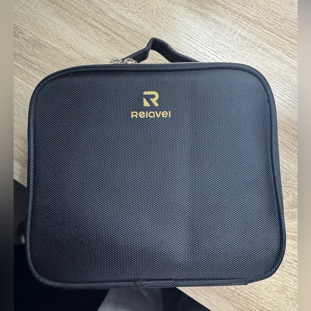 Travel Makeup Case